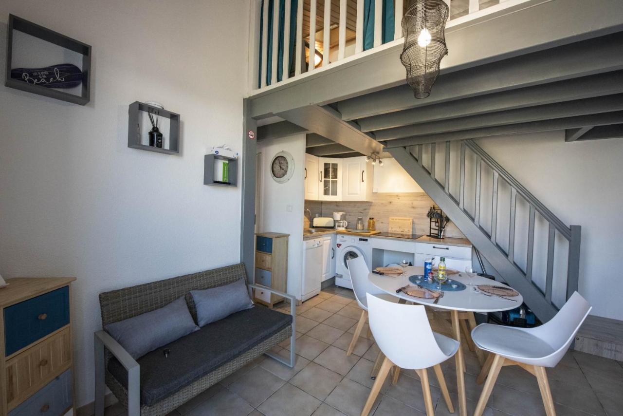 Holiday home Maison Pour 4 Pers - Terrasse - 300m De La Noirmoutier-en-l'Ile