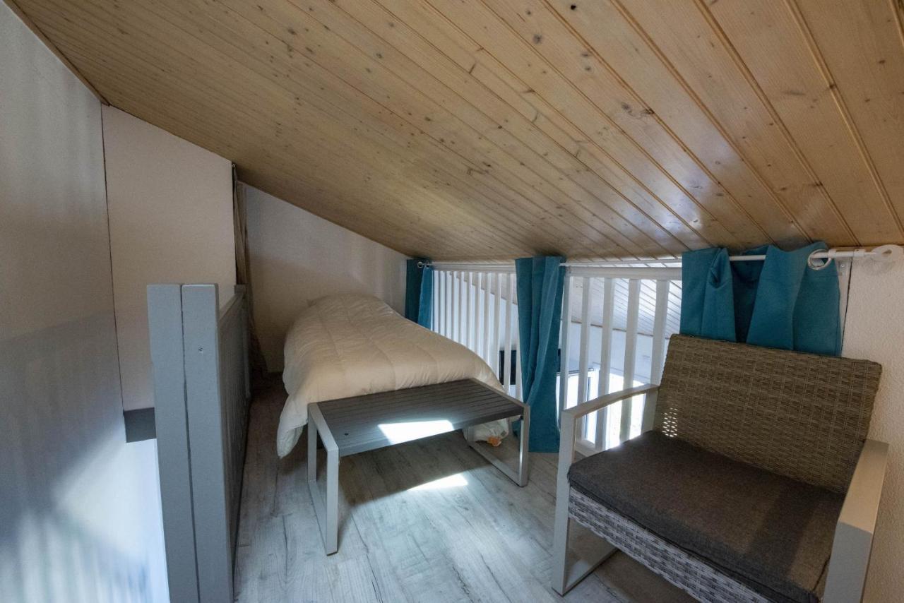 Maison Pour 4 Pers - Terrasse - 300m De La Holiday home *