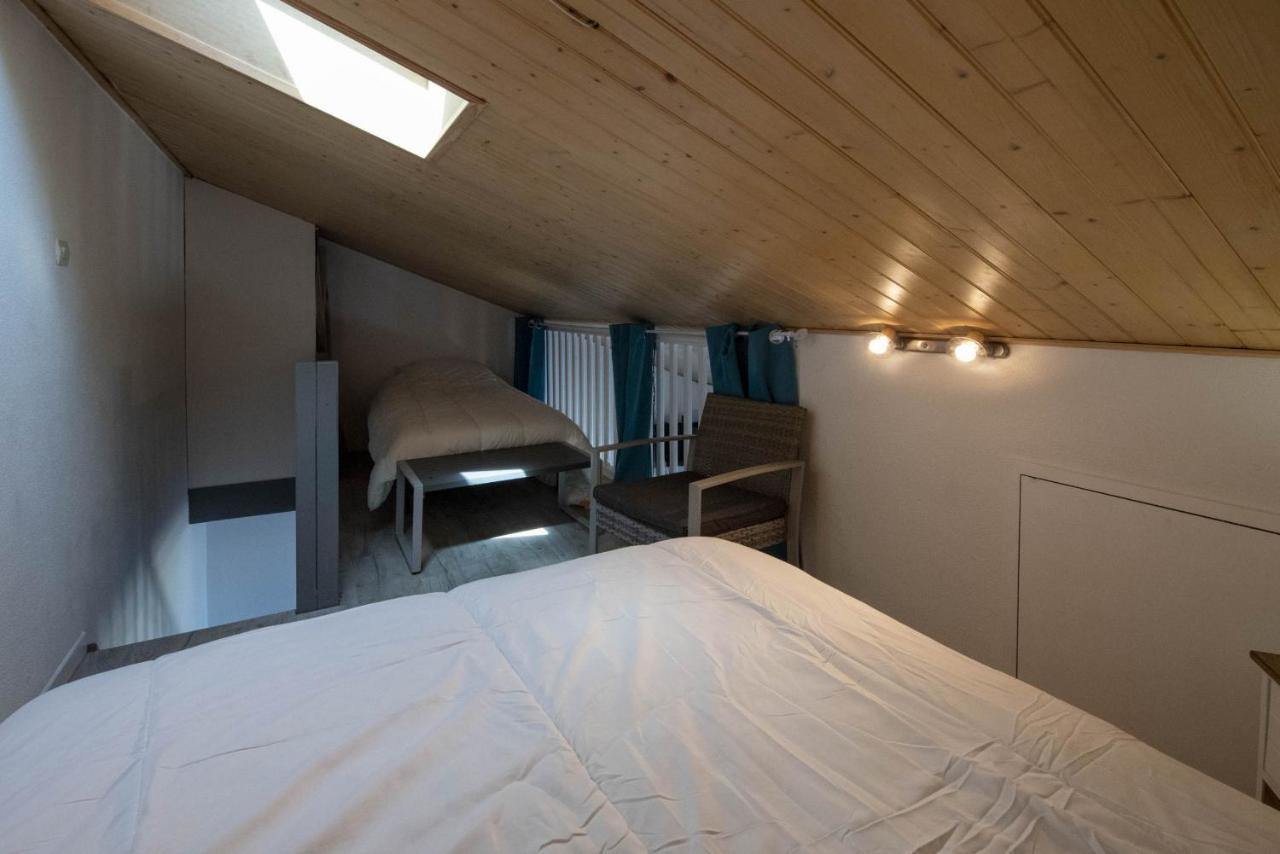 Maison Pour 4 Pers - Terrasse - 300m De La Noirmoutier-en-l'Ile