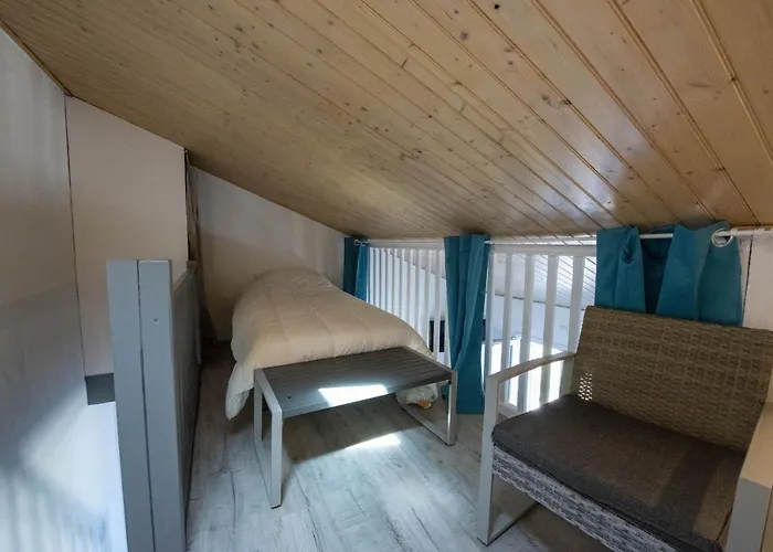 Maison Pour 4 Pers - Terrasse - 300M De La Plage