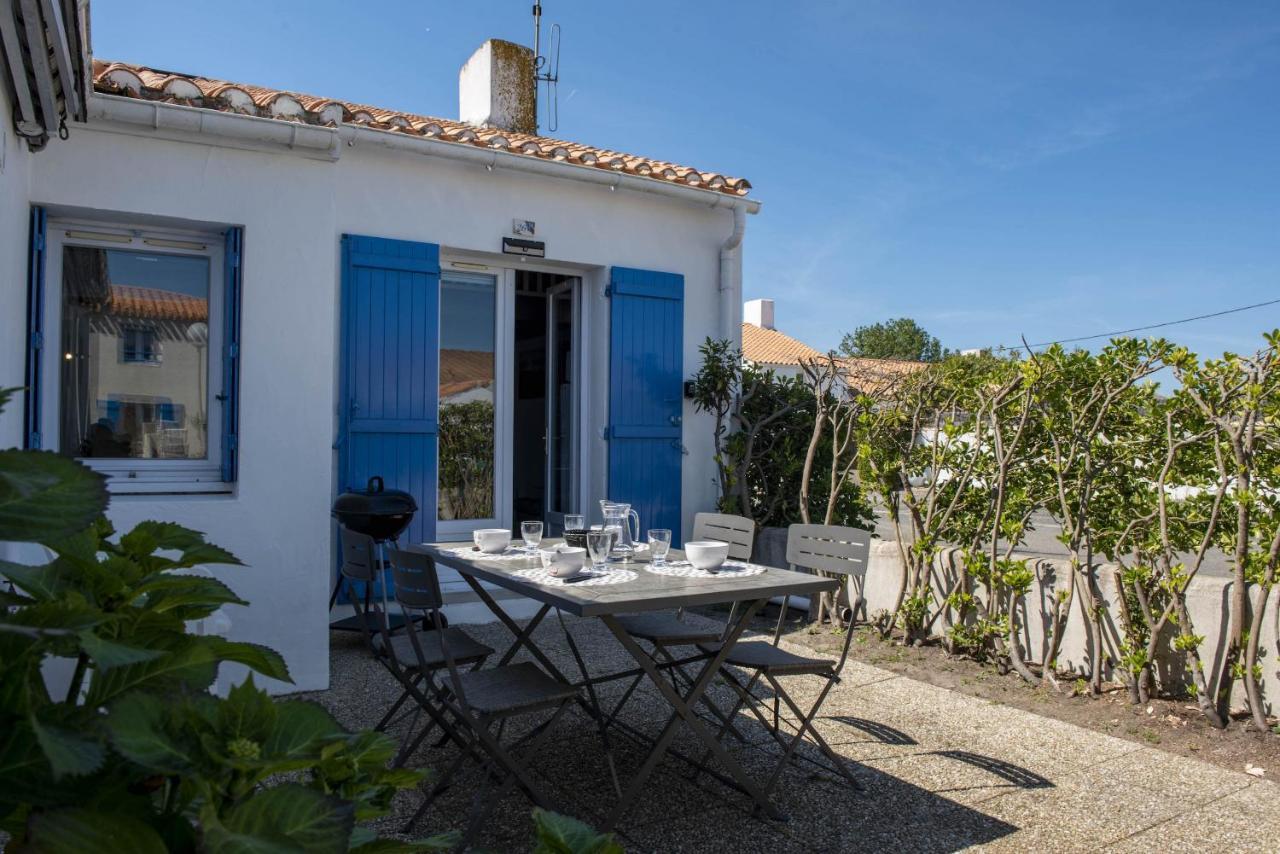Ferienhaus Maison Pour 4 Pers - Terrasse - 300m De La *