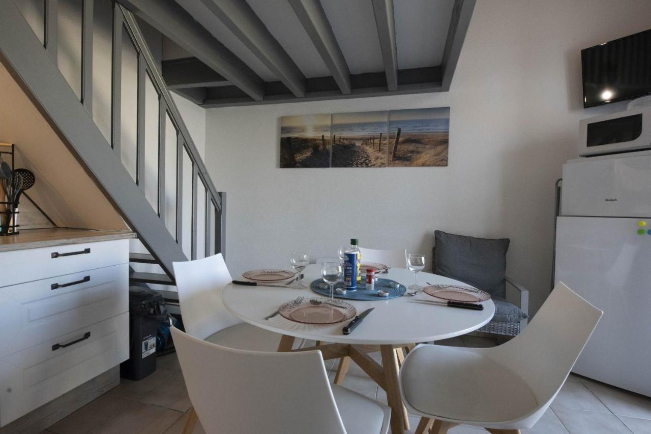 Maison Pour 4 Pers - Terrasse - 300m De La *
