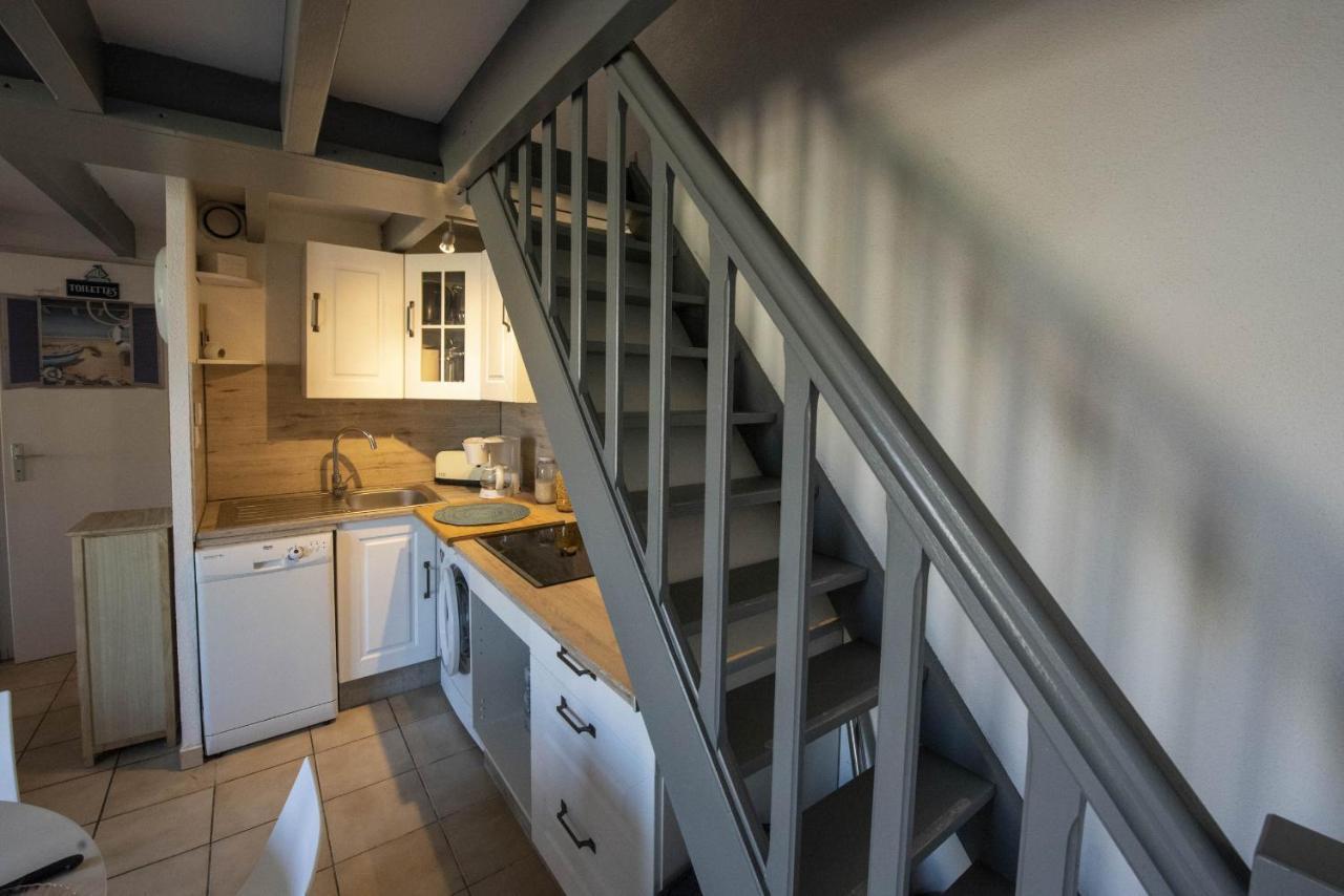 Maison Pour 4 Pers - Terrasse - 300m De La Noirmoutier-en-l'Ile