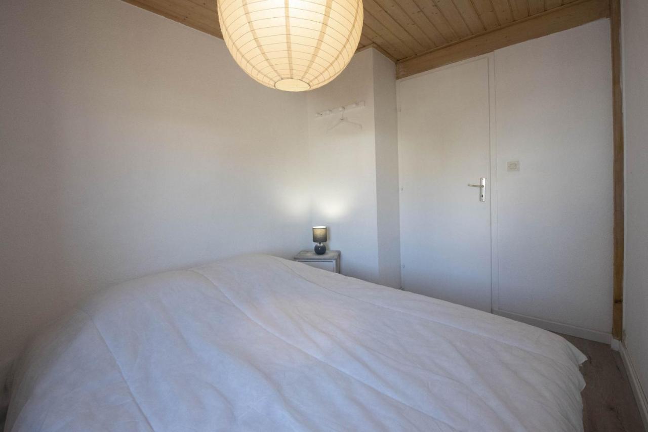 Maison Pour 4 Pers - Terrasse - 300m De La Ferienhaus *