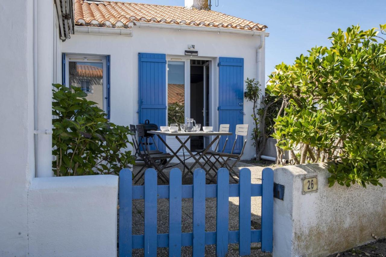 Maison Pour 4 Pers - Terrasse - 300m De La *